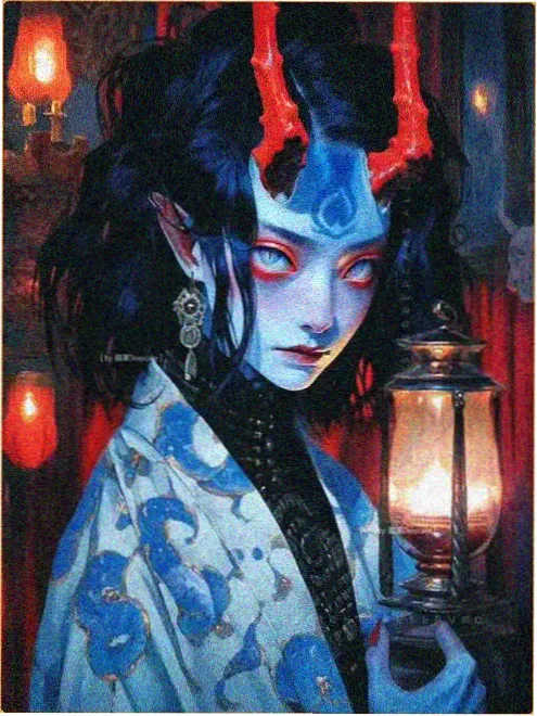归宁古装短剧